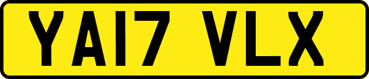 YA17VLX