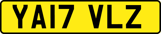 YA17VLZ