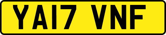 YA17VNF