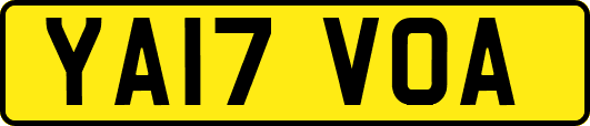 YA17VOA