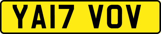 YA17VOV