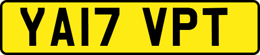 YA17VPT
