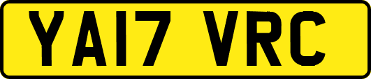 YA17VRC