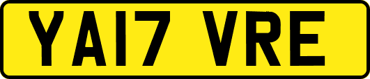 YA17VRE