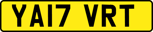 YA17VRT