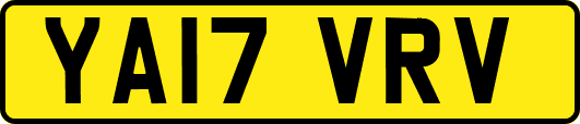 YA17VRV
