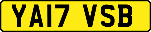 YA17VSB