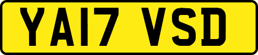 YA17VSD