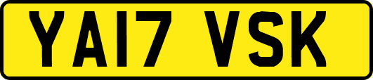 YA17VSK