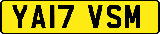 YA17VSM