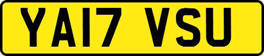YA17VSU