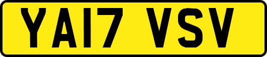 YA17VSV