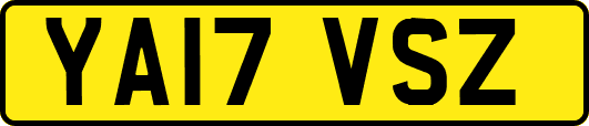 YA17VSZ