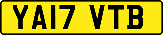 YA17VTB