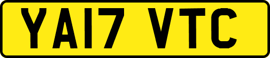 YA17VTC