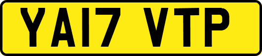 YA17VTP