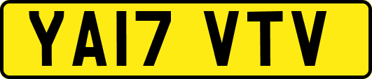 YA17VTV