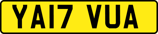 YA17VUA
