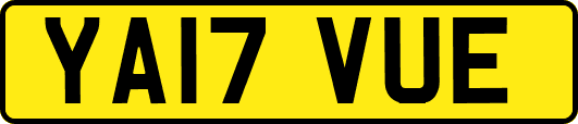 YA17VUE
