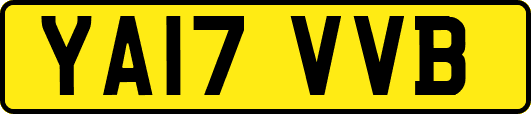 YA17VVB