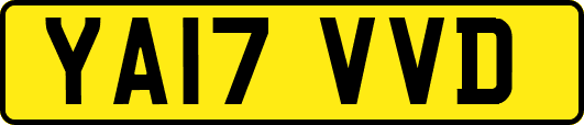 YA17VVD
