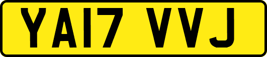YA17VVJ
