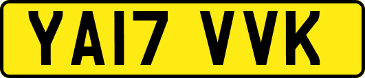 YA17VVK