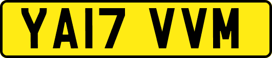 YA17VVM