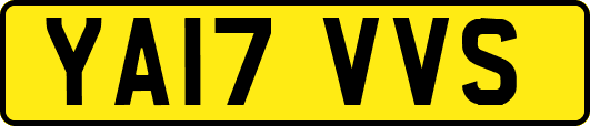 YA17VVS
