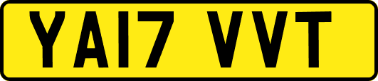YA17VVT