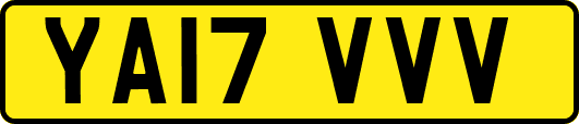YA17VVV