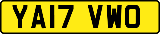 YA17VWO