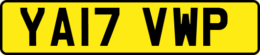 YA17VWP