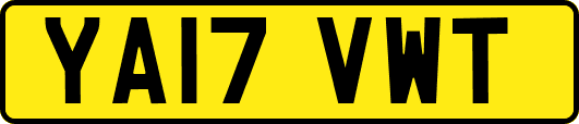 YA17VWT