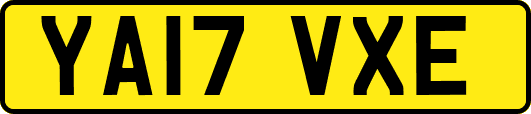 YA17VXE