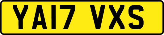 YA17VXS
