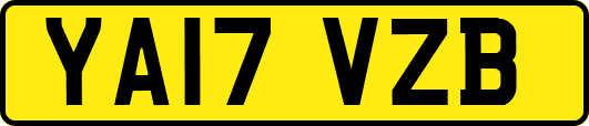 YA17VZB