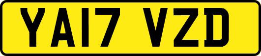 YA17VZD