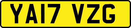 YA17VZG