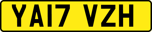 YA17VZH