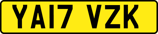 YA17VZK