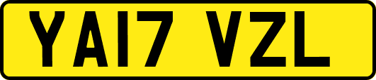 YA17VZL