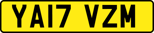 YA17VZM