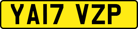 YA17VZP