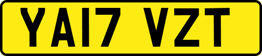 YA17VZT