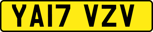 YA17VZV