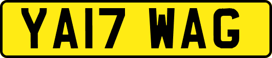 YA17WAG