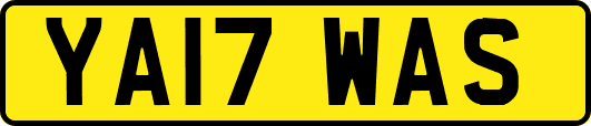 YA17WAS