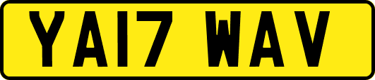 YA17WAV