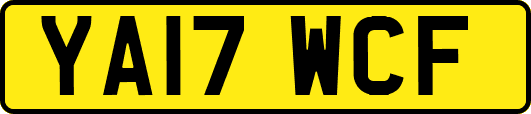YA17WCF